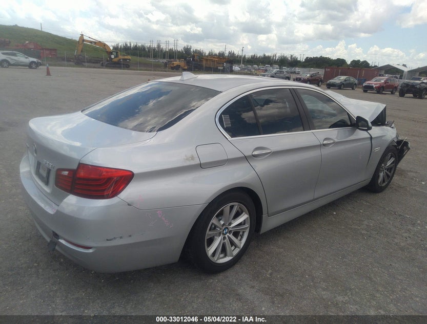 WBA5A7C57FD622015