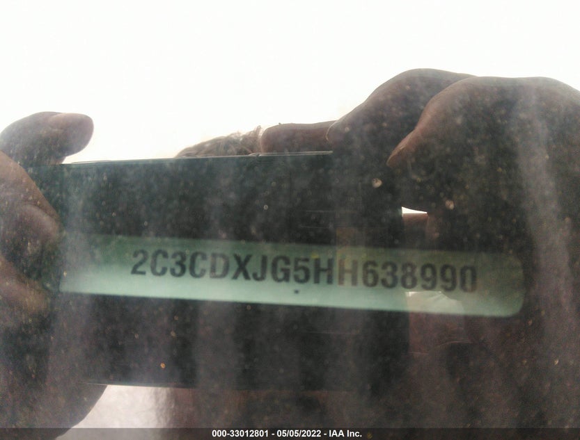 2C3CDXJG5HH638990
