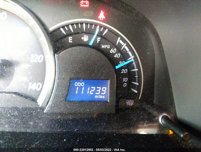 4T1BF1FK4CU564572