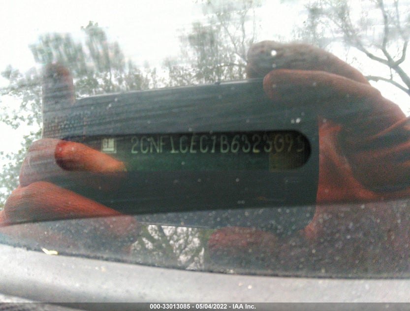 2CNFLCEC1B6323095