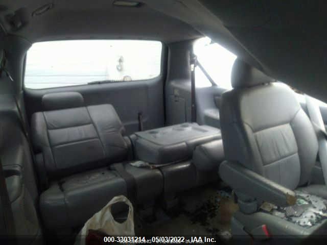 2001 Toyota Sienna Xle VIN: 4T3ZF13C71U391226 Lot: 33031214