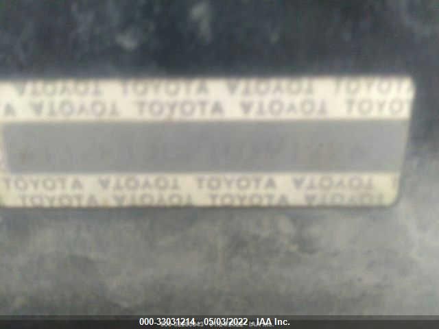 2001 Toyota Sienna Xle VIN: 4T3ZF13C71U391226 Lot: 33031214