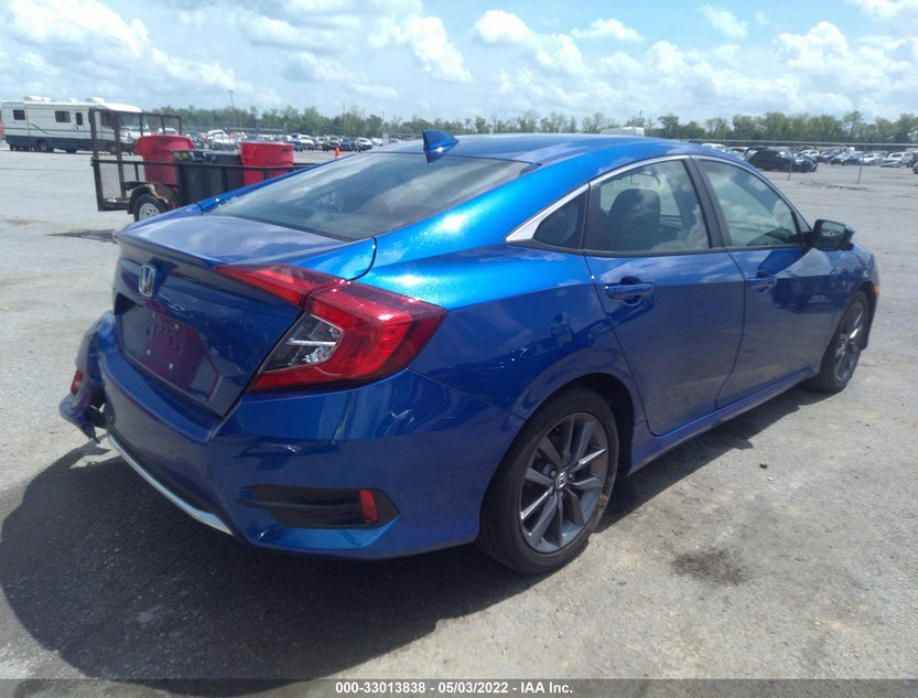 2HGFC1F36MH705400