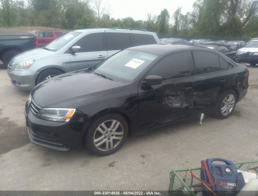 3VW2K7AJ8FM351289