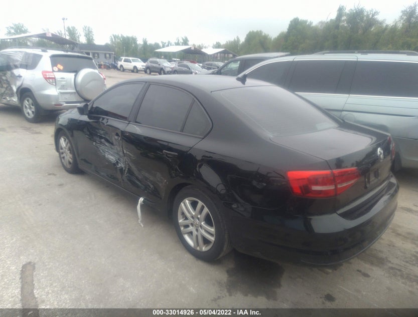 3VW2K7AJ8FM351289