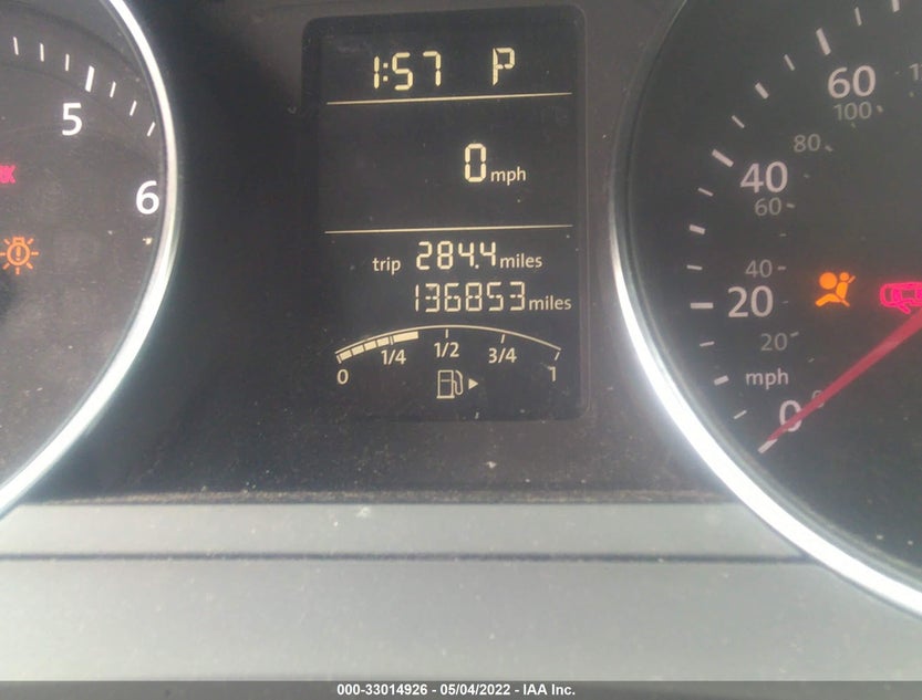 3VW2K7AJ8FM351289