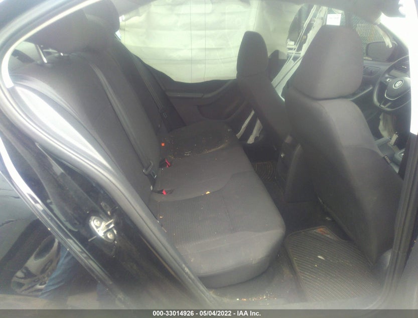 3VW2K7AJ8FM351289
