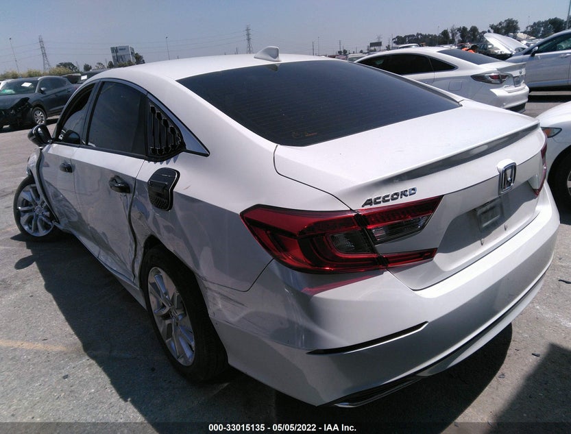 1HGCV1F10KA168840