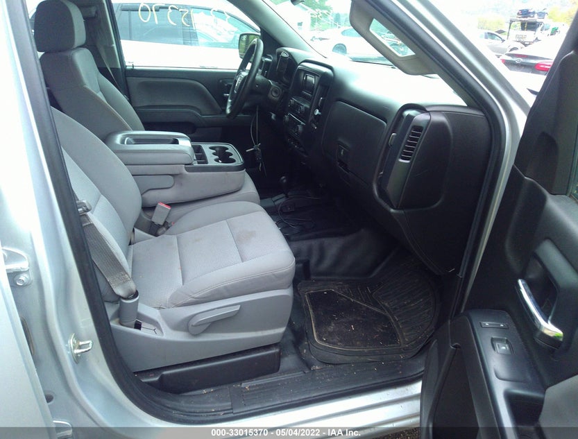 1GTV2TEC2EZ321805