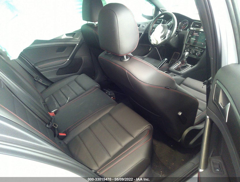 3VW6T7AU5KM038302