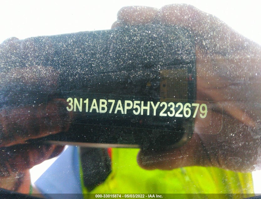 3N1AB7AP5HY232679