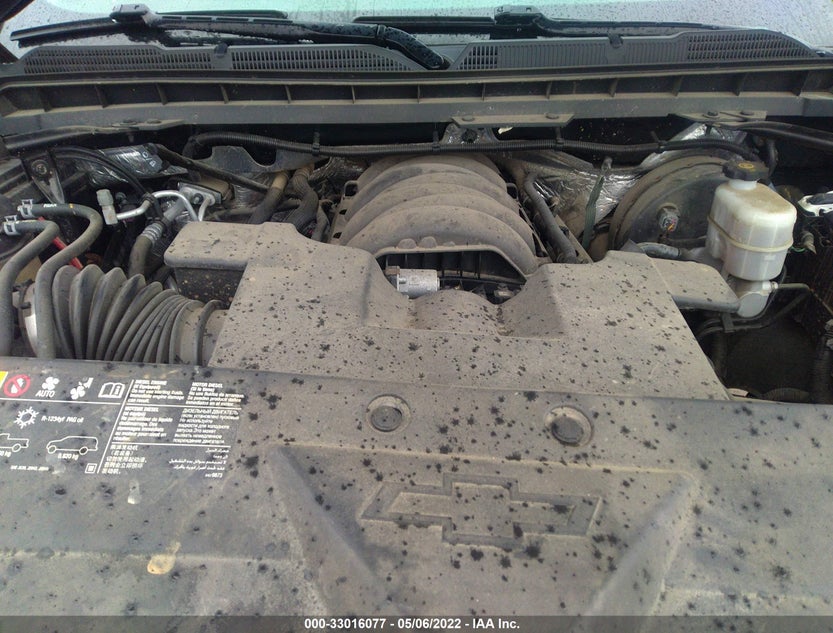 1GCVKREC6JZ220103