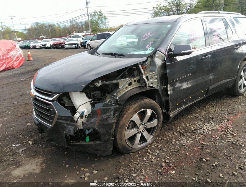 1GNEVHKW4KJ124610
