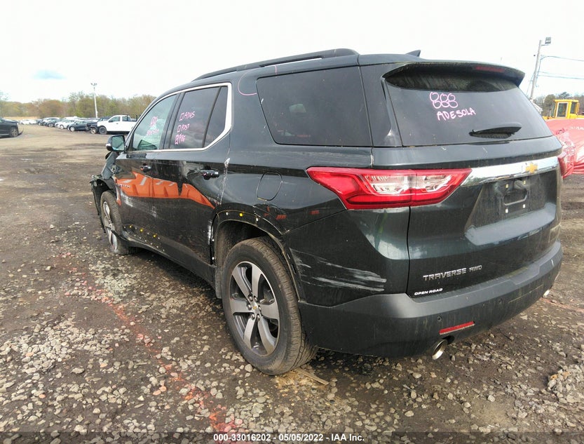 1GNEVHKW4KJ124610