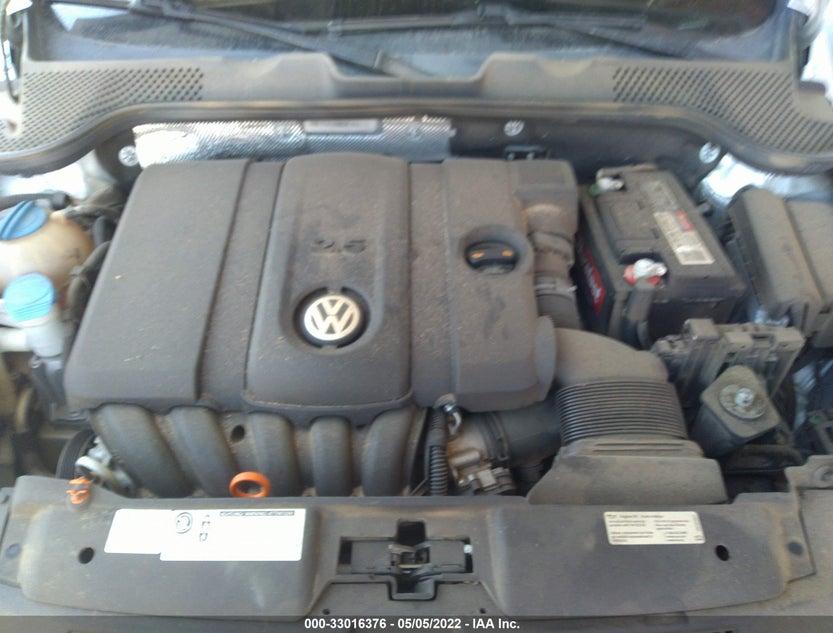 3VWFP7AT3DM637164