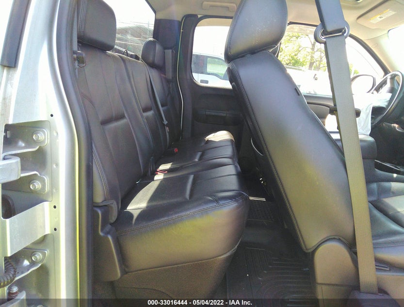 1GCVKTE21CZ120157
