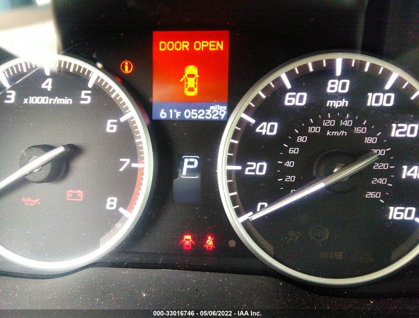 19UDE2F39JA001113