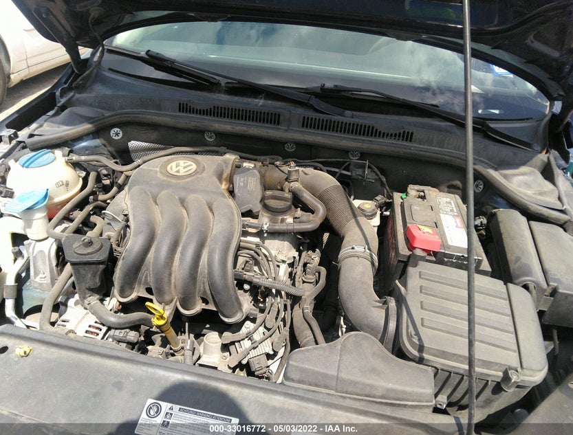 3VW2K7AJ2EM329321