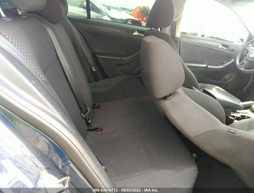 3VW2K7AJ2EM329321