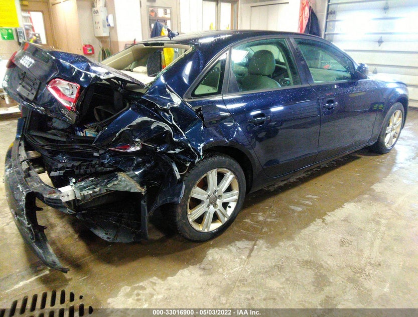 WAUBFAFL4AN051419