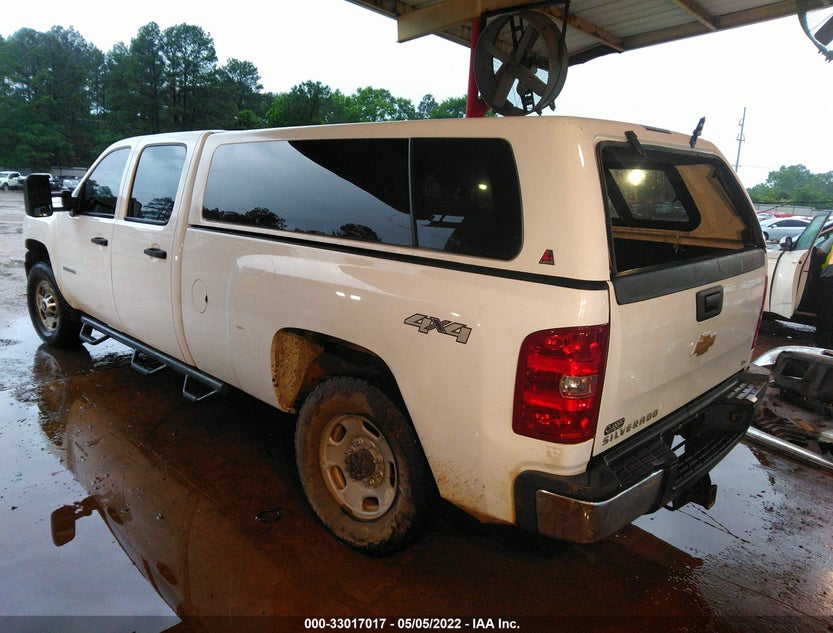 1GC1KVC87EF149961