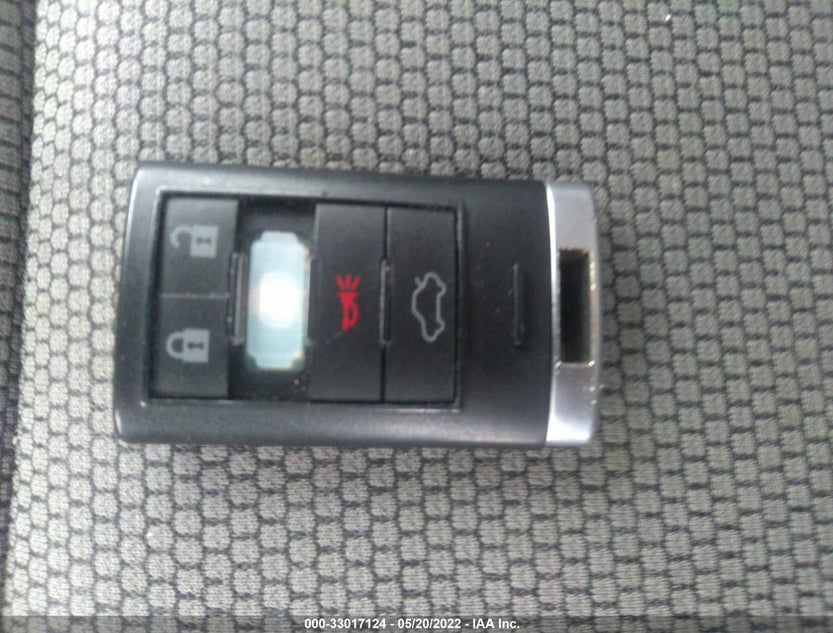 1G6DS5E36C0109629