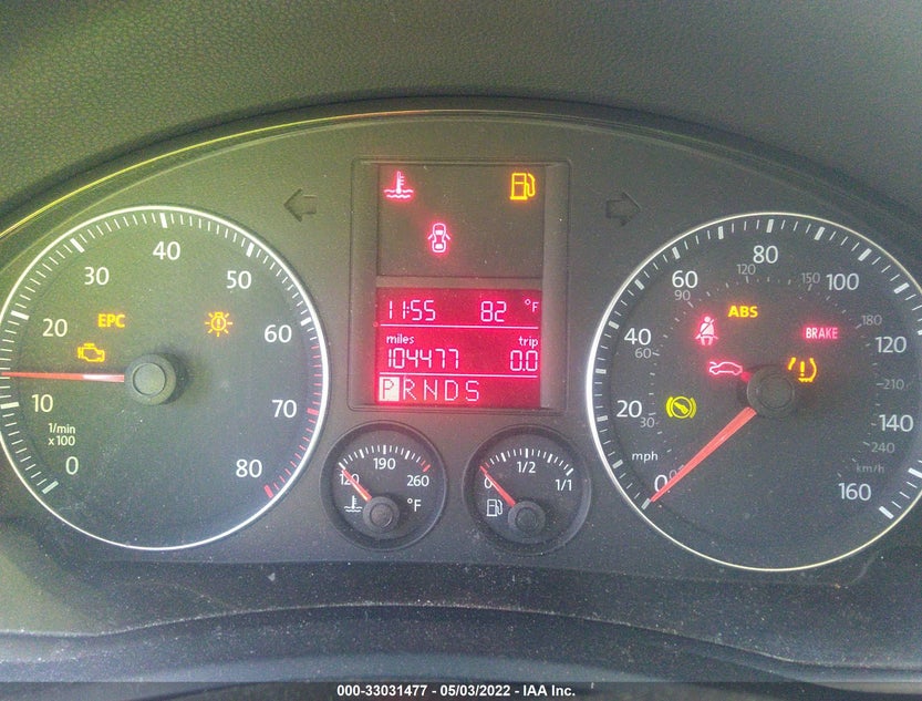 3VWRM71K39M093026