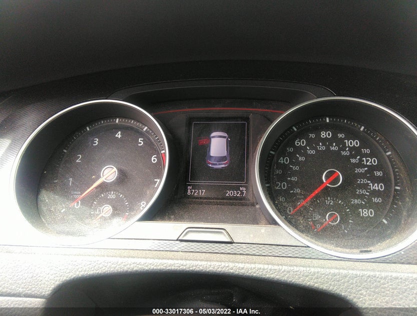 3VWTT7AU3FM033866