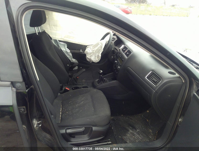 3VW1K7AJ9BM324060