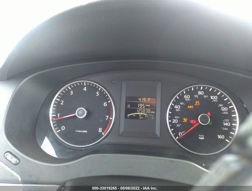 3VWDX7AJ3DM436841