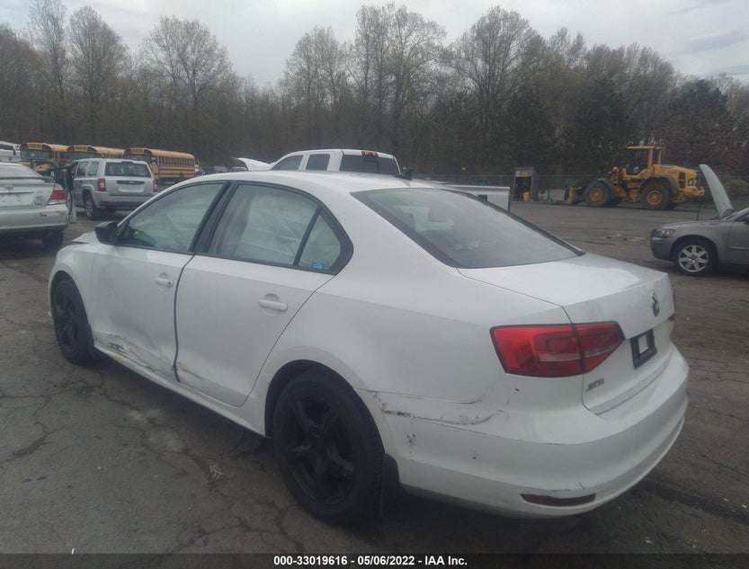 3VW3A7AJ4FM333346