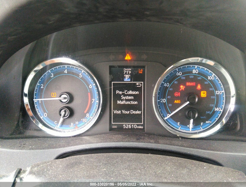 2T1BURHE2HC791229