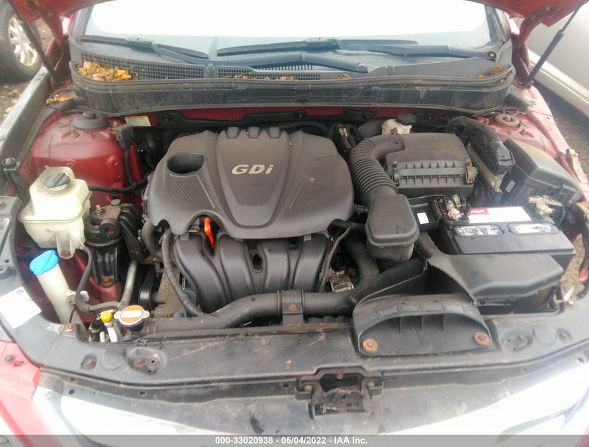 5NPEC4AC8BH261489
