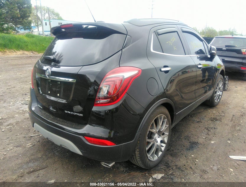 KL4CJ1SB9KB785506