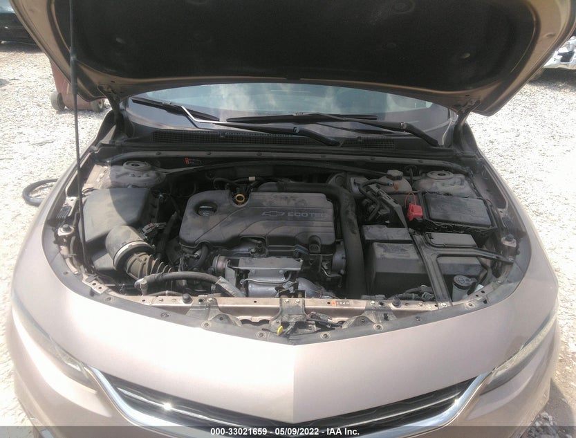 1G1ZD5ST9JF125649