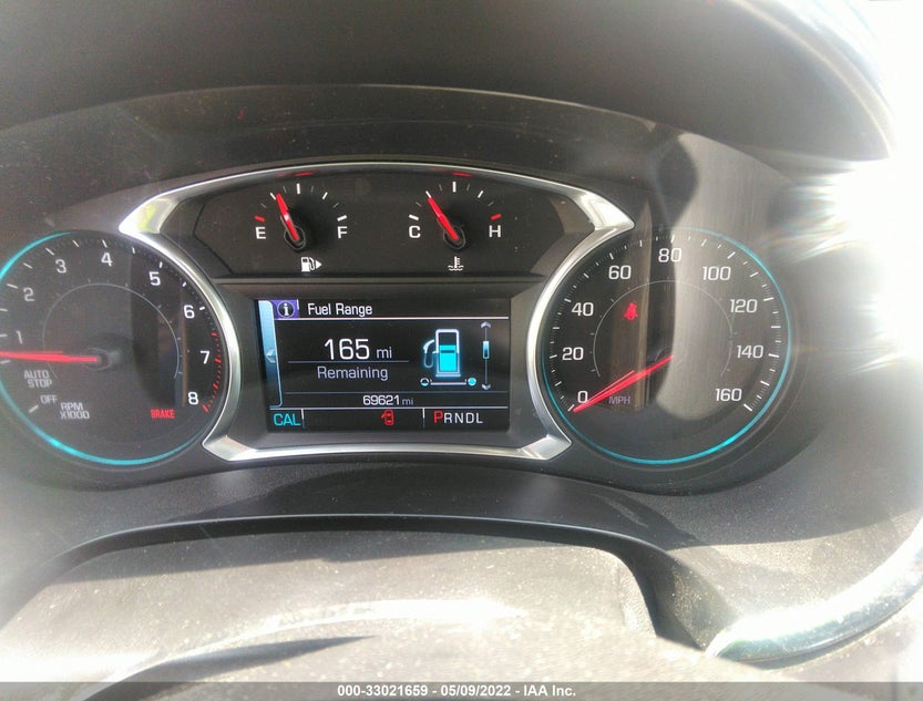 1G1ZD5ST9JF125649