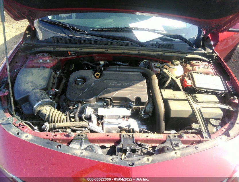 1G1ZD5ST3JF163345
