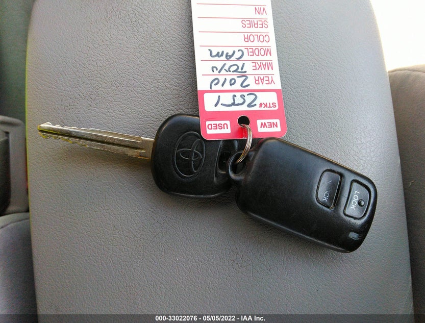 4T1BF3EK9AU029540
