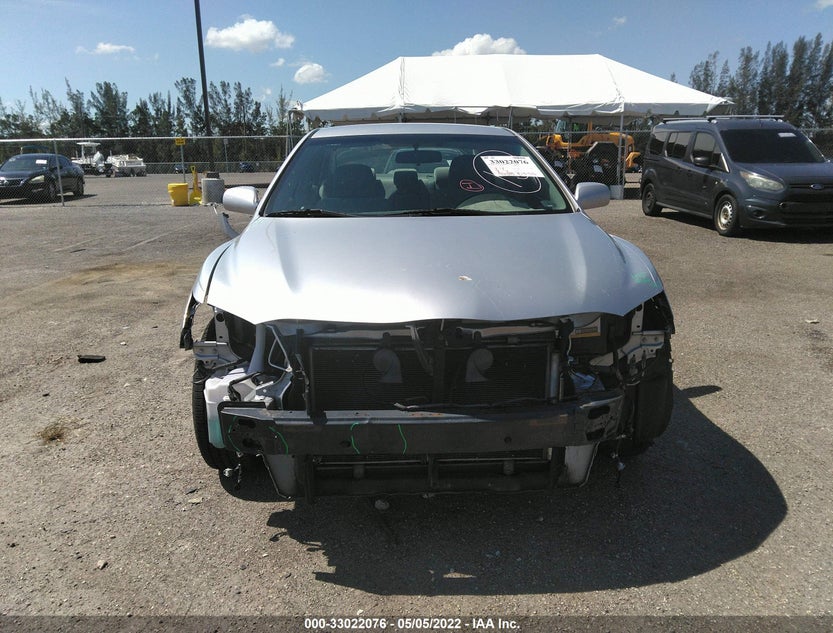 4T1BF3EK9AU029540