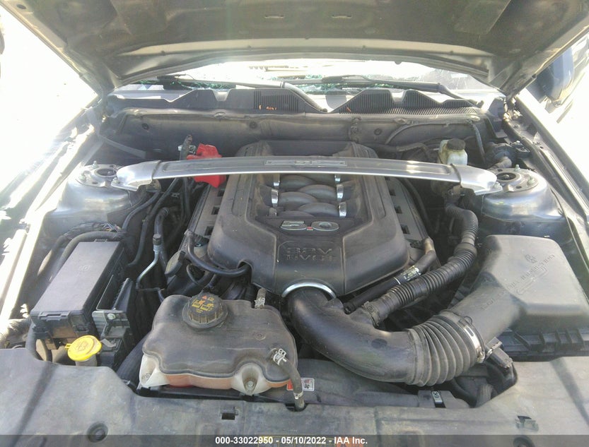 1ZVBP8CF6E5318361