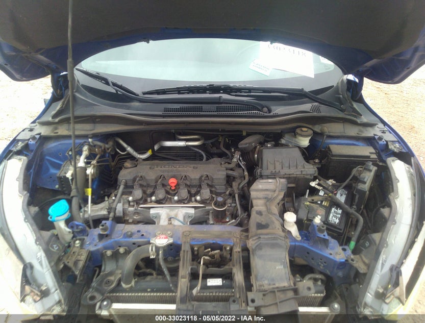 3CZRU5H16KG700412