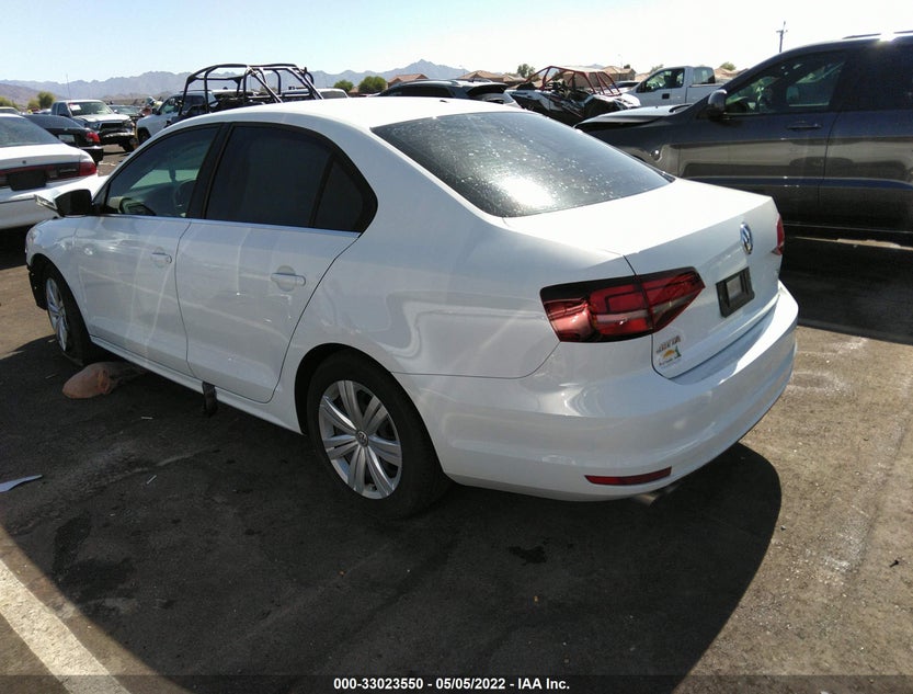 3VW2B7AJ6HM319606