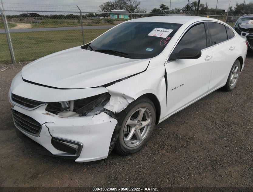 1G1ZB5ST4HF155903