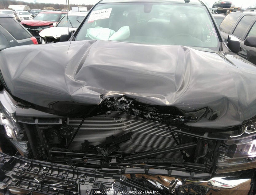 1GCUYDED7NZ216900