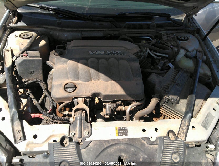 2G1WF5E31C1140309