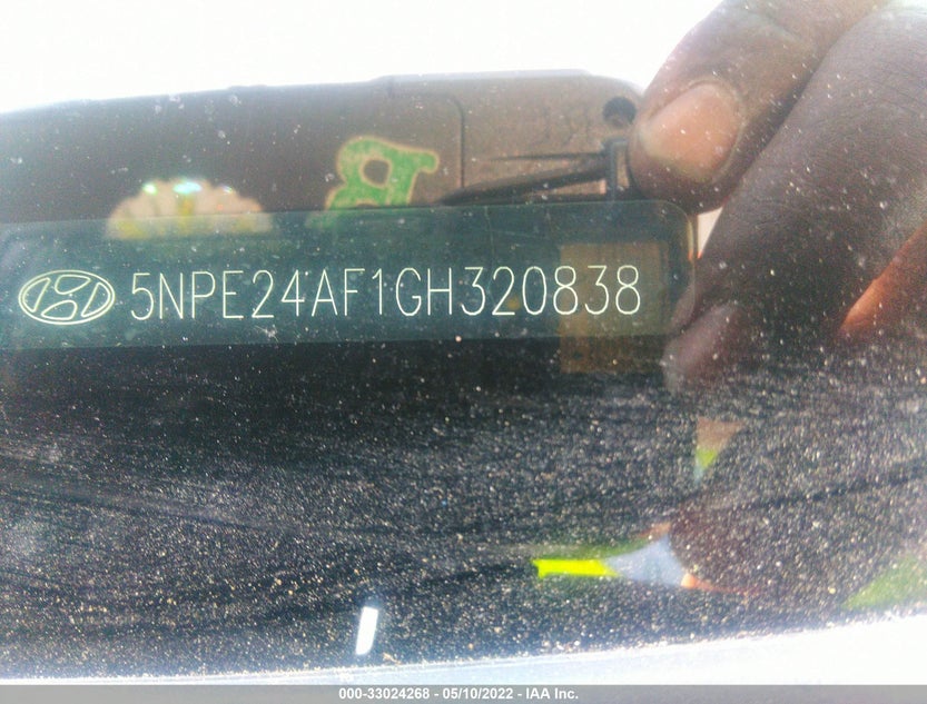 5NPE24AF1GH320838