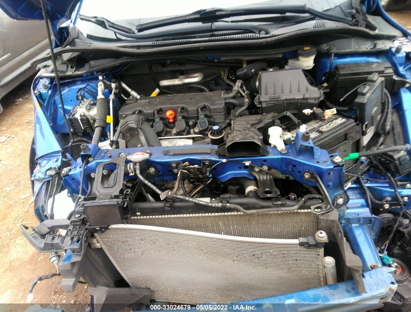 3CZRU6H51KM709724