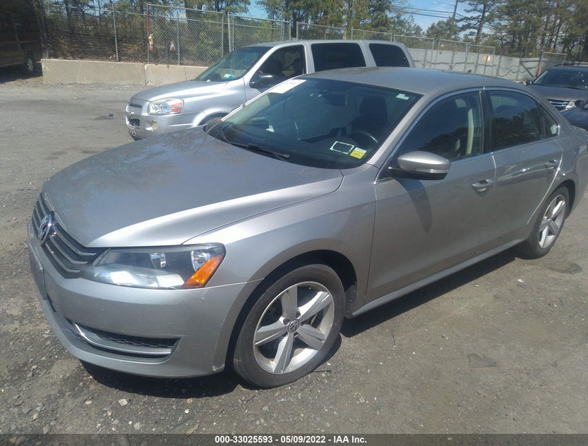 1VWBT7A31EC049633