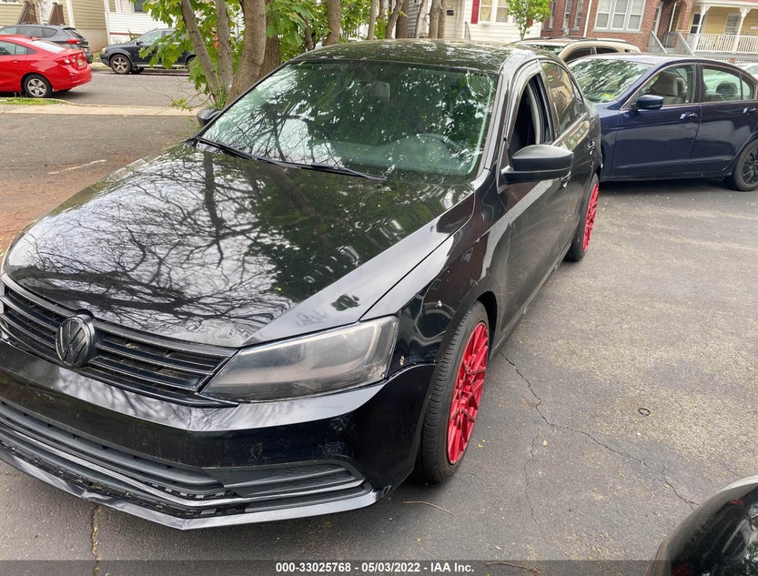 3VW167AJ6GM292731