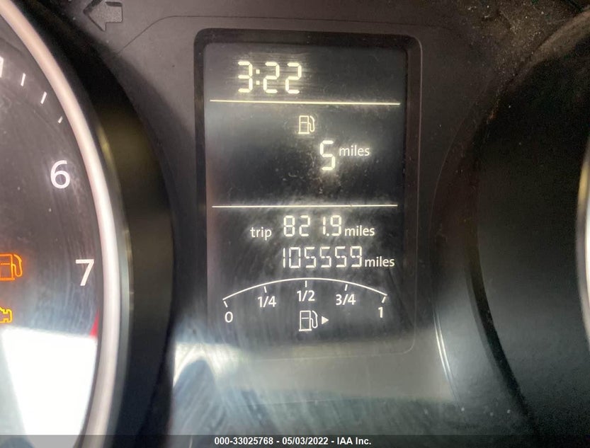 3VW167AJ6GM292731